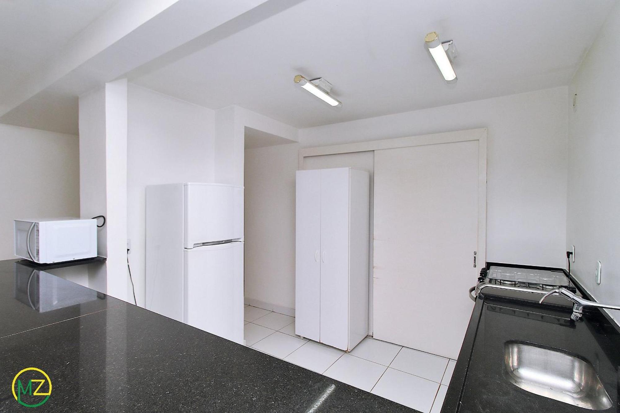 2 Quartos Espacoso No Leme Apartment Rio de Janeiro