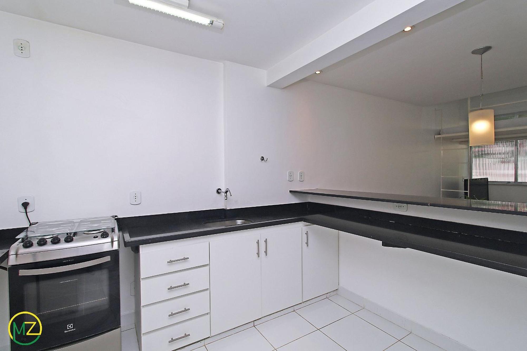 2 Quartos Espacoso No Leme Apartment Rio de Janeiro