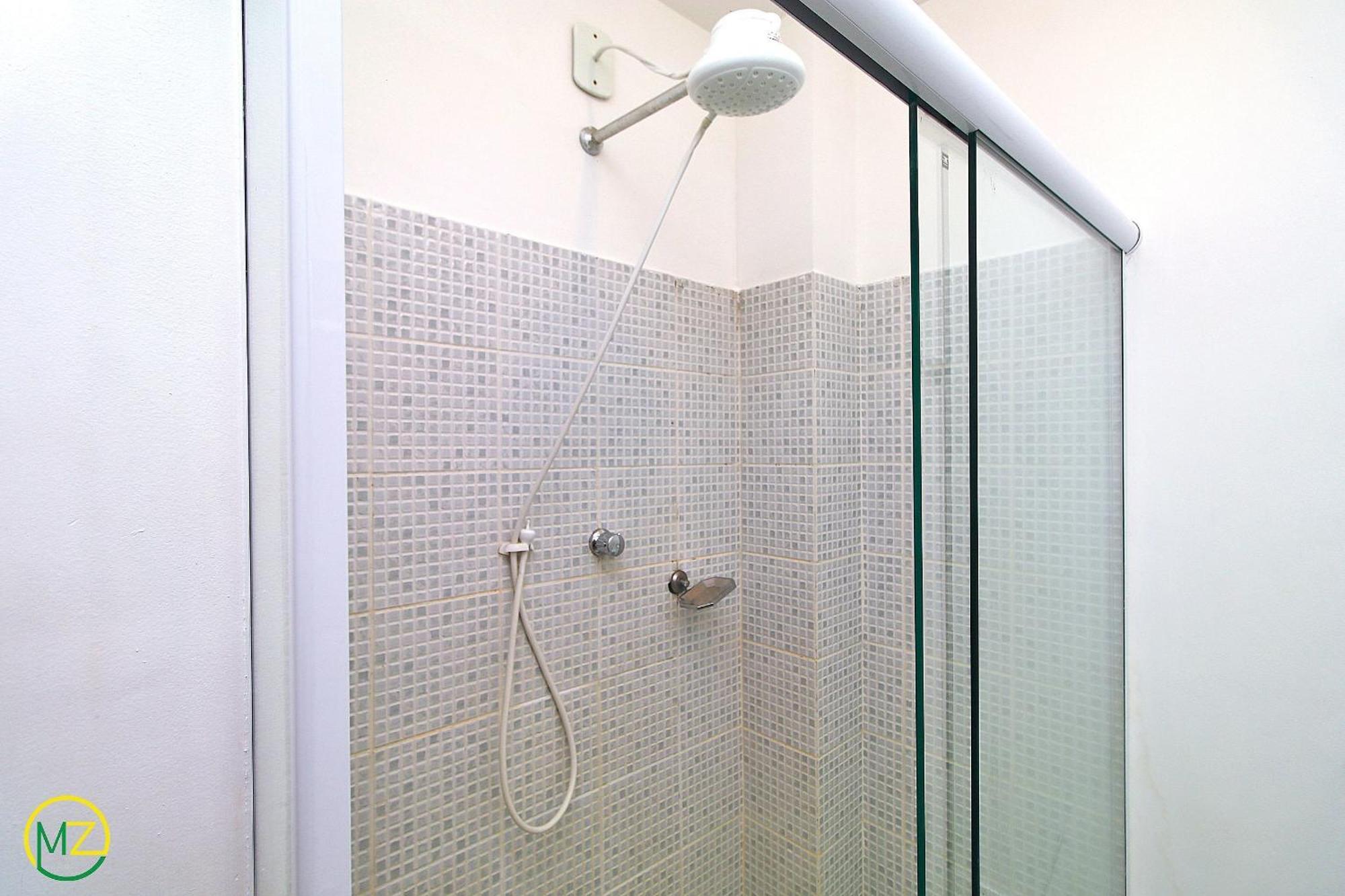2 Quartos Espacoso No Leme Apartment Rio de Janeiro