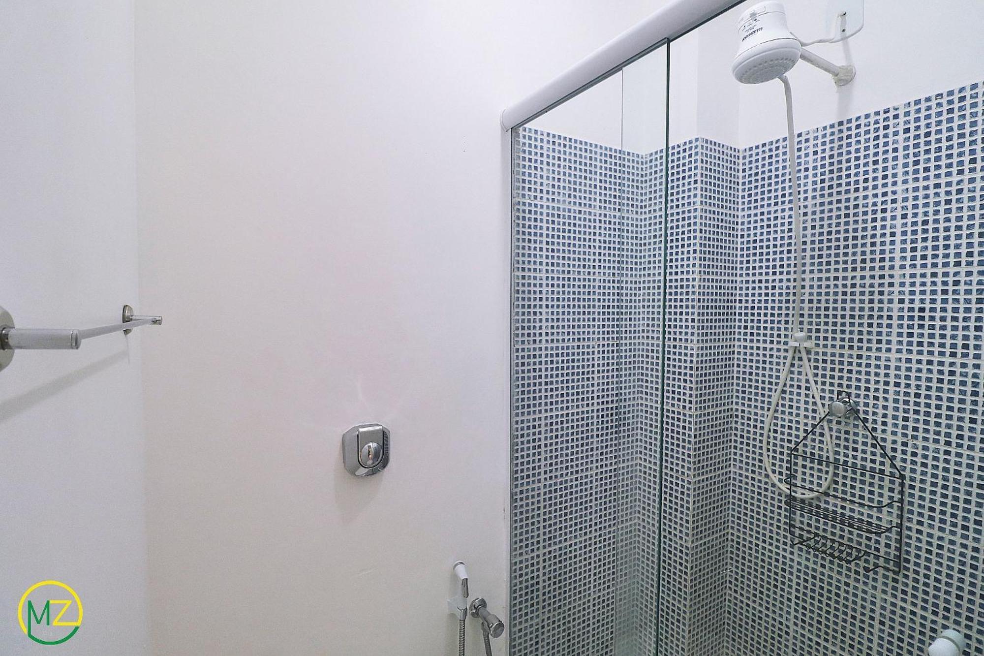 2 Quartos Espacoso No Leme Apartment Rio de Janeiro